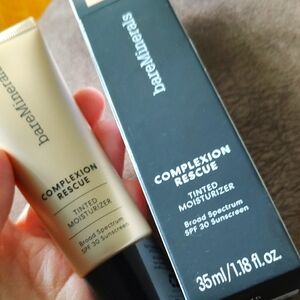 bareMinerals Complexion Rescue Tinted Moisturizer